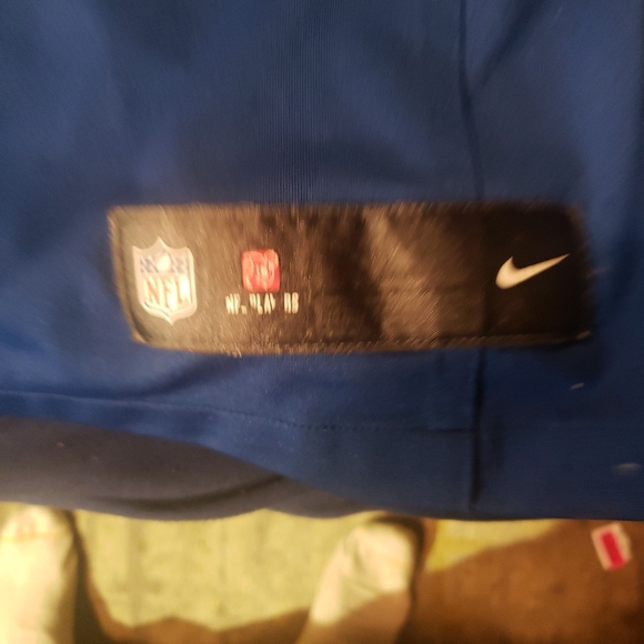 NFL On-Field Official Jersey - Picture 5 of 5
